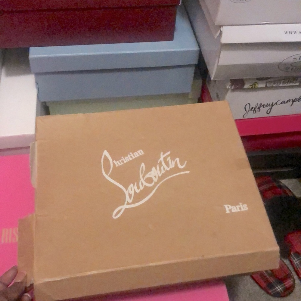 Christian Louboutin